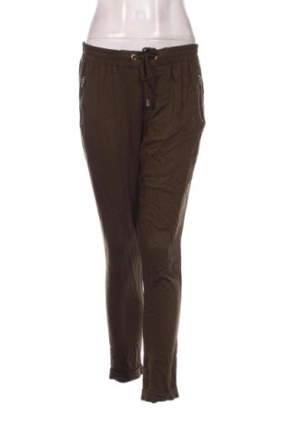 Γυναικείο παντελόνι Etam, Μέγεθος M, Χρώμα Πράσινο, Τιμή 8,52 €