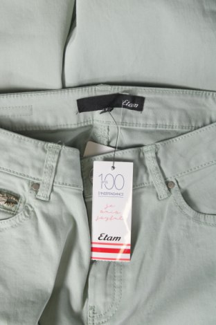 Damenhose Etam, Größe XS, Farbe Grün, Preis € 8,07