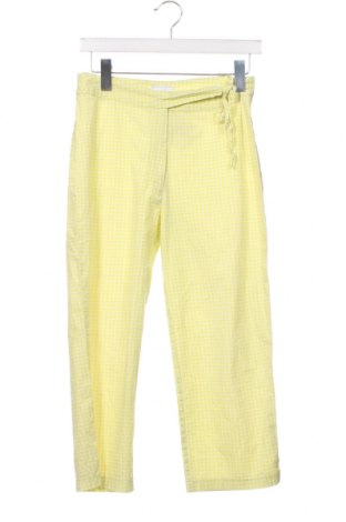Pantaloni de femei Etam, Mărime XS, Culoare Multicolor, Preț 38,27 Lei
