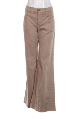 Dámské kalhoty  European Culture, Velikost S, Barva Béžová, Cena  415,00 Kč