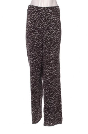 Γυναικείο παντελόνι Even&Odd, Μέγεθος XL, Χρώμα Πολύχρωμο, Τιμή 10,91 €