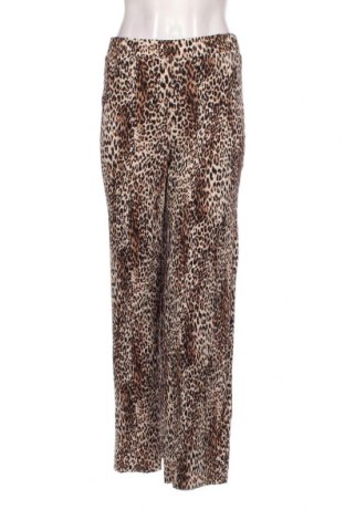 Γυναικείο παντελόνι Even&Odd, Μέγεθος S, Χρώμα Πολύχρωμο, Τιμή 12,09 €