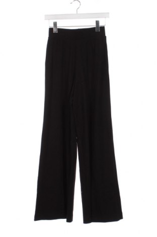 Γυναικείο παντελόνι Even&Odd, Μέγεθος XS, Χρώμα Μαύρο, Τιμή 7,59 €