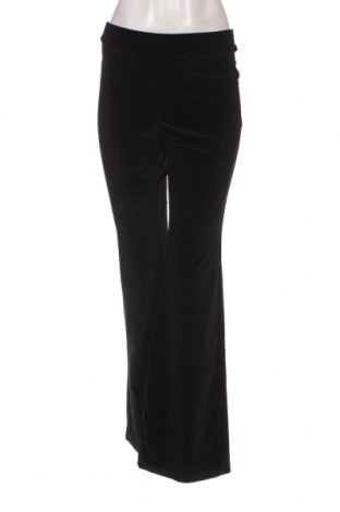 Pantaloni de femei Even&Odd, Mărime S, Culoare Negru, Preț 42,37 Lei