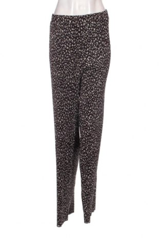 Γυναικείο παντελόνι Even&Odd, Μέγεθος XXL, Χρώμα Πολύχρωμο, Τιμή 23,71 €