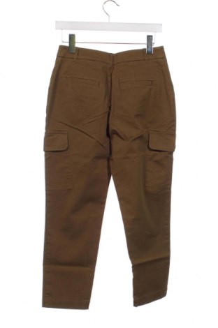 Pantaloni de femei Even&Odd, Mărime S, Culoare Verde, Preț 43,88 Lei