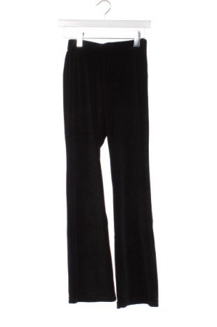 Γυναικείο παντελόνι Even&Odd, Μέγεθος XS, Χρώμα Μαύρο, Τιμή 11,86 €