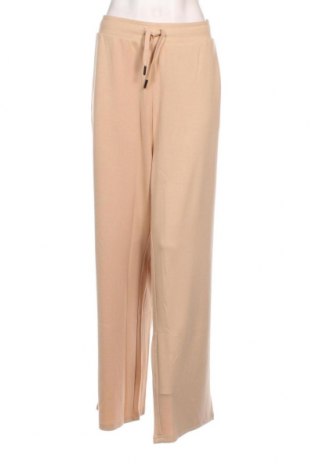 Γυναικείο παντελόνι Even&Odd, Μέγεθος 3XL, Χρώμα  Μπέζ, Τιμή 9,48 €
