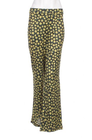 Γυναικείο παντελόνι Even&Odd, Μέγεθος XL, Χρώμα Πολύχρωμο, Τιμή 9,48 €