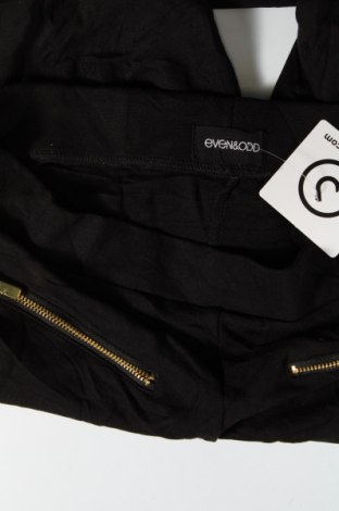 Dámske nohavice Even&Odd, Veľkosť M, Farba Čierna, Cena  3,45 €