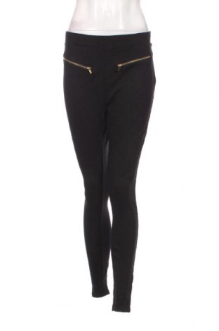 Дамски панталон Even&Odd, Размер M, Цвят Черен, Цена 6,67 лв.