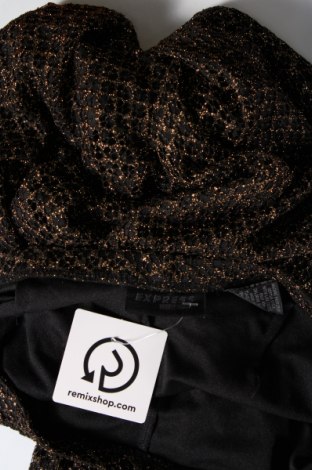 Γυναικείο παντελόνι Express, Μέγεθος S, Χρώμα Μαύρο, Τιμή 6,28 €