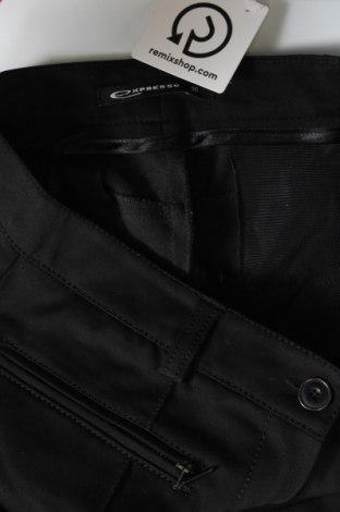 Dámské kalhoty  Expresso, Velikost M, Barva Černá, Cena  109,00 Kč