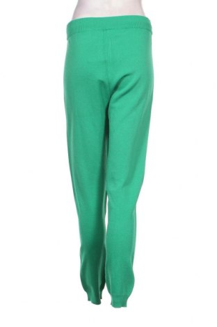 Γυναικείο παντελόνι FILA, Μέγεθος M, Χρώμα Πράσινο, Τιμή 23,77 €