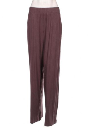 Γυναικείο παντελόνι FILA, Μέγεθος XL, Χρώμα Βιολετί, Τιμή 12,11 €