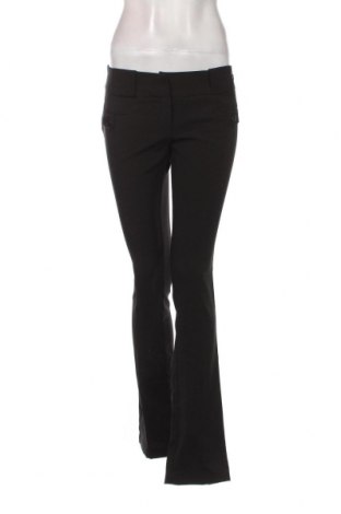 Pantaloni de femei Fashion Elle, Mărime M, Culoare Negru, Preț 20,03 Lei