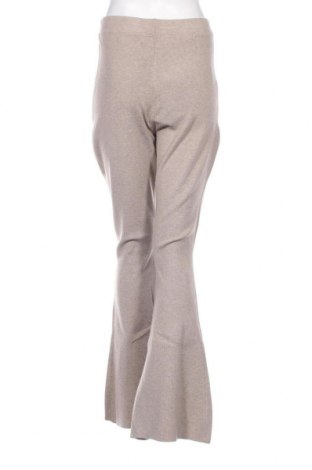 Дамски панталон Fashion Union, Размер M, Цвят Бежов, Цена 39,15 лв.