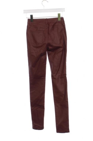 Дамски панталон Fb Sister, Размер XS, Цвят Кафяв, Цена 6,67 лв.