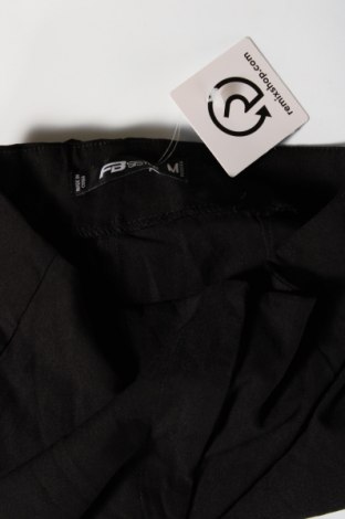 Дамски панталон Fb Sister, Размер M, Цвят Черен, Цена 6,67 лв.