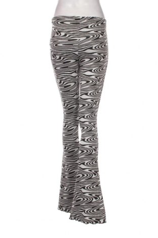 Дамски панталон Fb Sister, Размер M, Цвят Многоцветен, Цена 6,96 лв.