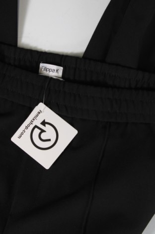 Pantaloni de femei Filippa K, Mărime XS, Culoare Negru, Preț 81,05 Lei