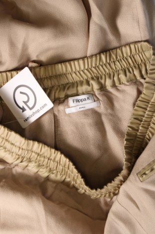 Dámské kalhoty  Filippa K, Velikost S, Barva Béžová, Cena  321,00 Kč
