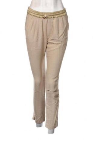 Pantaloni de femei Filippa K, Mărime S, Culoare Bej, Preț 58,95 Lei