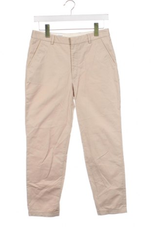 Pantaloni de femei Filippa K, Mărime XS, Culoare Bej, Preț 188,23 Lei