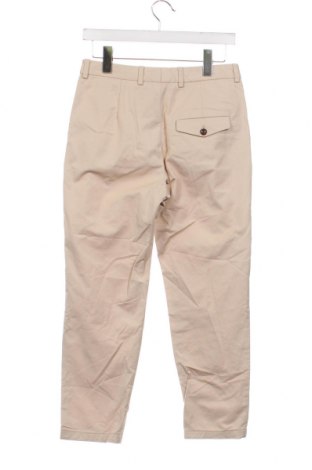 Дамски панталон Filippa K, Размер XS, Цвят Бежов, Цена 73,79 лв.
