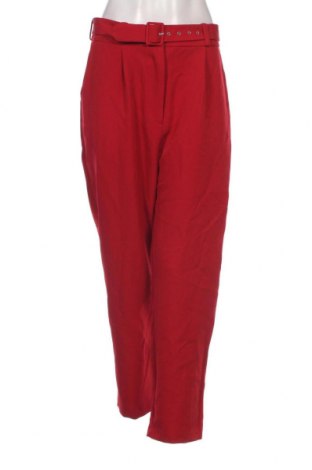 Dámské kalhoty  Find., Velikost M, Barva Červená, Cena  462,00 Kč
