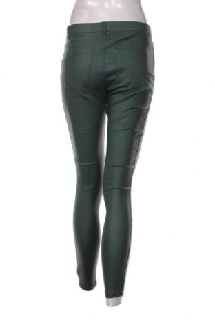 Γυναικείο παντελόνι Fisherfield, Μέγεθος M, Χρώμα Πράσινο, Τιμή 8,07 €