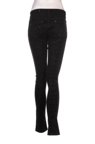 Pantaloni de femei Flame, Mărime S, Culoare Negru, Preț 34,34 Lei