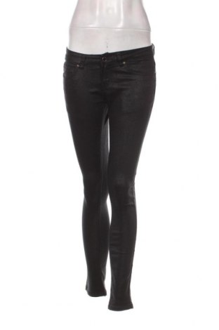 Γυναικείο παντελόνι Flame, Μέγεθος S, Χρώμα Μαύρο, Τιμή 3,41 €