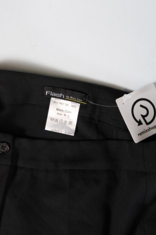 Pantaloni de femei Flash by Marc Cain, Mărime M, Culoare Negru, Preț 20,53 Lei