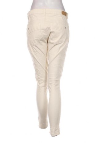 Дамски панталон Fransa, Размер M, Цвят Бежов, Цена 8,70 лв.
