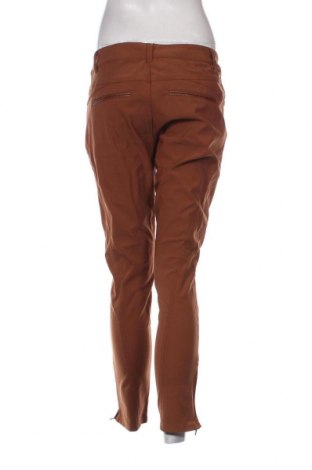 Дамски панталон Fransa, Размер M, Цвят Оранжев, Цена 6,67 лв.