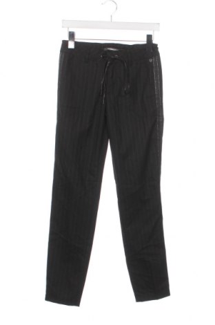 Pantaloni de femei Freeman T. Porter, Mărime XS, Culoare Negru, Preț 20,95 Lei