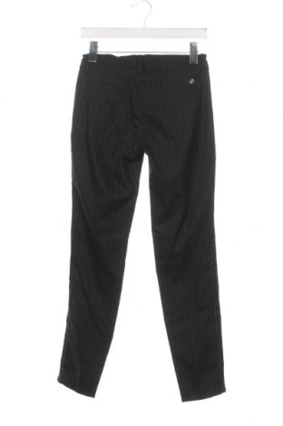 Дамски панталон Freeman T. Porter, Размер XS, Цвят Черен, Цена 7,84 лв.