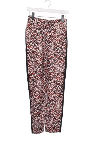 Γυναικείο παντελόνι French Connection, Μέγεθος XS, Χρώμα Πολύχρωμο, Τιμή 7,53 €