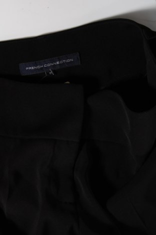 Dámské kalhoty  French Connection, Velikost S, Barva Černá, Cena  781,00 Kč