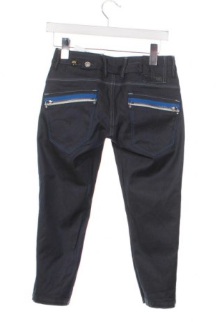 Pantaloni de femei G-Star Raw, Mărime XS, Culoare Albastru, Preț 25,00 Lei