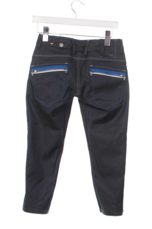 Dámske nohavice G-Star Raw, Veľkosť XS, Farba Modrá, Cena  13,95 €