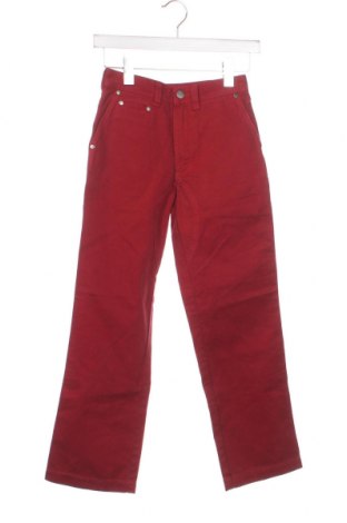 Γυναικείο παντελόνι Gant, Μέγεθος S, Χρώμα Κόκκινο, Τιμή 6,73 €