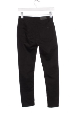 Pantaloni de femei Garcia, Mărime XS, Culoare Negru, Preț 19,08 Lei