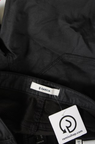 Дамски панталон Garcia, Размер M, Цвят Черен, Цена 6,67 лв.