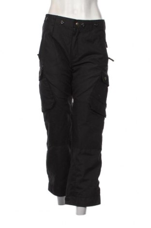 Γυναικείο παντελόνι Gaupa, Μέγεθος M, Χρώμα Μαύρο, Τιμή 4,55 €
