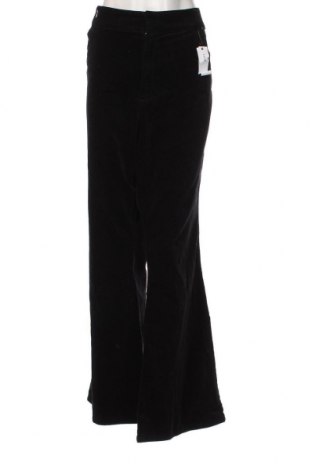 Dámské kalhoty  George, Velikost 3XL, Barva Černá, Cena  418,00 Kč
