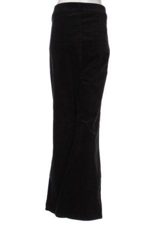 Дамски панталон George, Размер 3XL, Цвят Черен, Цена 26,22 лв.
