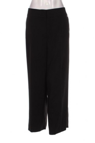 Γυναικείο παντελόνι Gerry Weber, Μέγεθος XL, Χρώμα Μαύρο, Τιμή 5,76 €