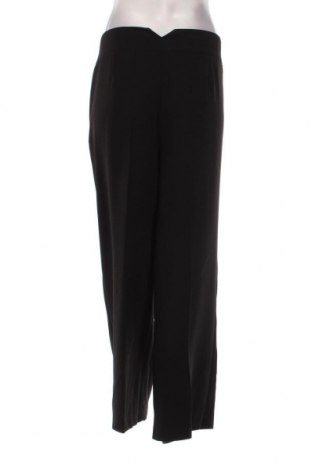 Дамски панталон Gerry Weber, Размер XL, Цвят Черен, Цена 9,31 лв.